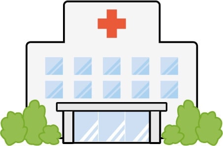 病院